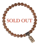 Sunstone Bracelet NURTURE YOURSELF - zen jewelz