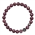 Pink Tourmaline Bracelet LOVE - zen jewelz