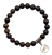 Phlogopite Bracelet CELEBRATE LIFE - zen jewelz by ZenJen