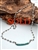 Turquoise Necklace WELL BEING - zen jewelz