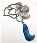 One of a Kind Necklace ENDLESS POSSIBILITIES - zen jewelz