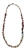 Rainbow Sapphire Necklace ALL THAT YOU NEED - zen jewelz