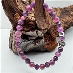 Ruby Bracelet PROTECTION - zen jewelz