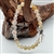 One of a Kind Bracelet BELIEVE - zen jewelz