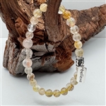 One of a Kind Bracelet BELIEVE - zen jewelz