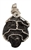 Meteorite Crystal Pendant GIFT FROM THE HEAVENS - zen jewelz