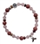 Breast Cancer Support Bracelet - zen jewelz