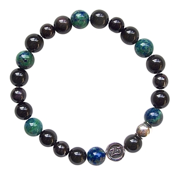 Grieving Support Bracelet - zen jewelz by ZenJen