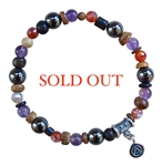 The Recovery Bracelet - zen jewelz