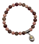 Twin Flame Bracelet - zen jewelz