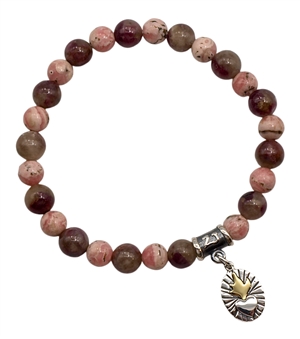 Twin Flame Bracelet - zen jewelz