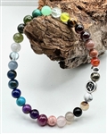 Chakra Bracelet - zen jewelz