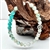 Amazonite Bracelet - zen jewelz