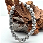 Crazy Lace Jasper Bracelet - zen jewelz