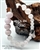 Calcite & Rose Quartz Bracelet - zen jewelz