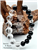 Black Tourmaline Bracelet - zen jewelz