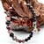 Rhodonite Bracelet - zen jewelz