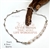 Rose Quartz Bracelet  - zen jewelz