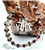 Smokey Quartz Bracelet - zen jewelz