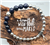 Blue Goldstone Bracelet - zen jewelz