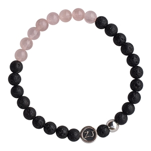 Yoga Bracelet - CHAKRA 4 - zen jewelz