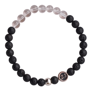 Yoga Bracelet - CHAKRA 7 - zen jewelz