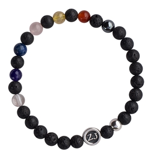 Yoga Bracelet - CHAKRA BALANCING - zen jewelz