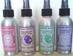 Aromatherapy Mister Sprays