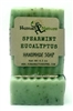 Spearmint-Eucalyptus  Soap