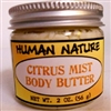 Citrus Mist Body Butter