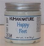 Happy Feet Cream