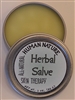 Herbal Salve