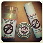 Insect Repel Balm