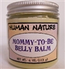 Mommy-To-Be Belly Balm