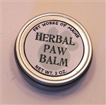 Paw Balm