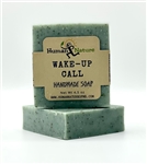 Wake-Up Call Soap