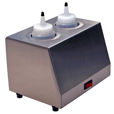 Mini-Non-Electric Lotion Warmer – Greenberg Sales Company