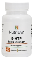 5-HTP Extra Strength