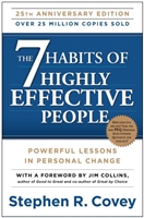 7 Habits Of Highly Effective People