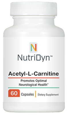 Acetyl-L-Carnitine