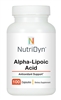 Alpha-Lipoic Acid