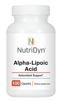 Alpha-Lipoic Acid