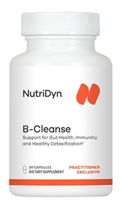 B-Cleanse