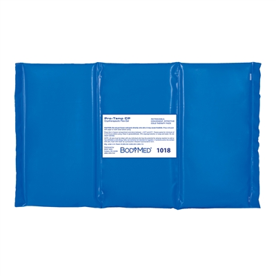 BodyMed Pro-Temp Cold Pack 10x18