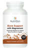 Bone Support With Magnesium