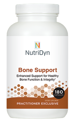 Bone Support