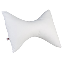 Core Bowtie Pillow