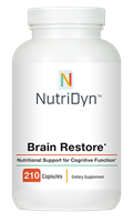 Brain Restore