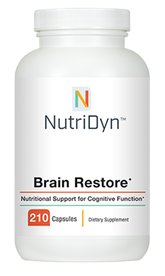 Brain Restore