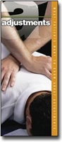 Chiropractic Adjustments Brochure